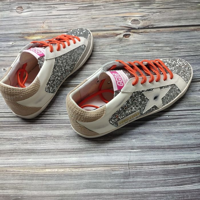 GOLDEN GOOSE DELUXE BRAND Couple Shoes GGS00005